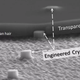 Imagen para el artículo titulado Crean un nuevo nanomaterial que permite ver en la oscuridad con solo aplicarlo a unas gafas